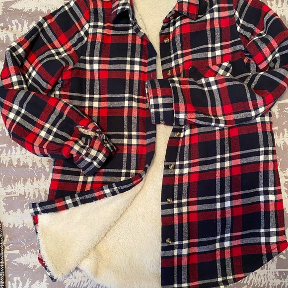 Fleece jacket - Picture 3 of 3